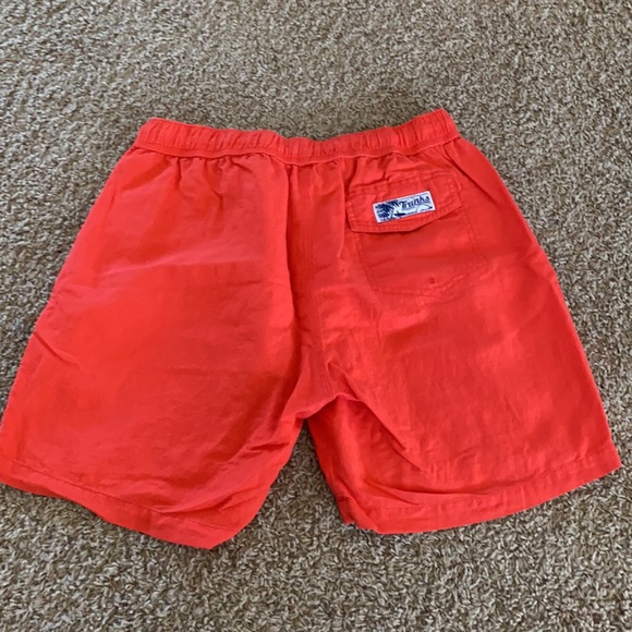 NWOT Swim Trunks - Picture 3 of 6